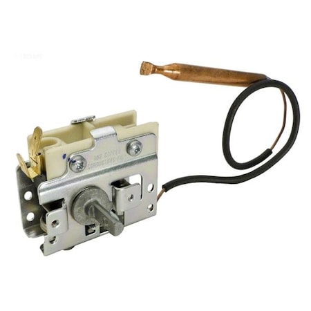 Coates Heater Coates Heater 22002001 Pool & Spa Heater Temperature Control 22002001